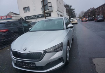 Skoda Scala 177.000 km 7.499 &euro; Köln 51143