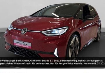 VW ID.3 11.697 km 38.980 &euro; Bonn 53119