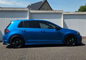 VW Golf 69.000 km 28.000 &euro; Bornheim 53332