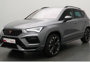 Cupra Ateca 29.979 km 33.988 &euro; Leverkusen 51373