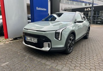 Kia XCeed 2.900 km 34.250 &euro; Bergisch Gladbach 51427