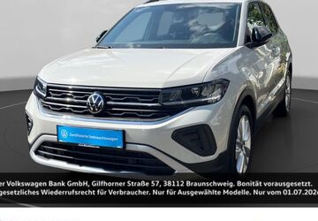 VW T-Cross 17.388 km 23.880 &euro; Köln 51145