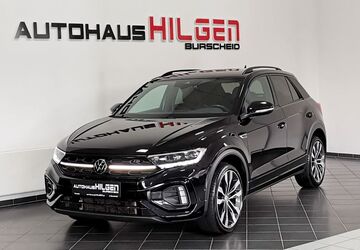 VW T-Roc 78.502 km 24.950 &euro; Burscheid 51399