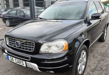 Volvo XC90 242.000 km 10.500 &euro; Troisdorf (10 km Köln-Bonn Airport) 53842