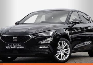 Seat Leon 27.550 km 23.845 &euro; Bonn 53175