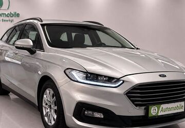 Ford Mondeo 139.100 km 11.999 &euro; Solingen 42697