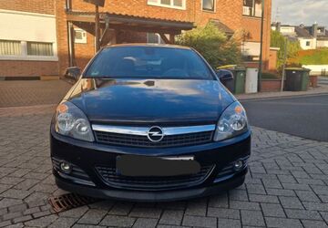 Opel Astra 136.000 km 3.490 &euro; Niederkassel 53859