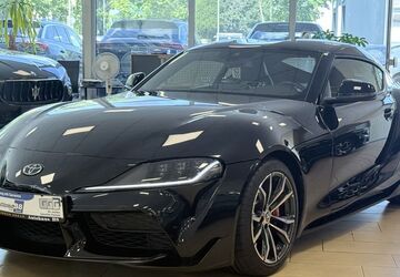 Toyota Supra 21.256 km 46.450 &euro; Hennef 53773