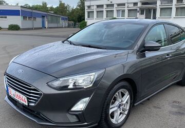 Ford Focus 90.000 km 11.999 &euro; Bergisch Gladbach 51465