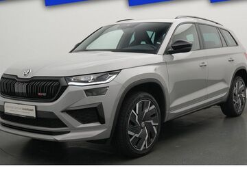 Skoda Kodiaq 19.979 km 38.980 &euro; Leverkusen 51379