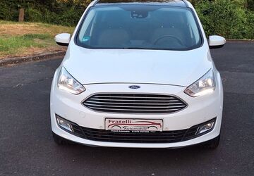 Ford C-Max 111.822 km 7.499 &euro; Brühl bei Köln 50321