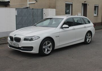 BMW 525 280.000 km 6.990 &euro; Köln 50739