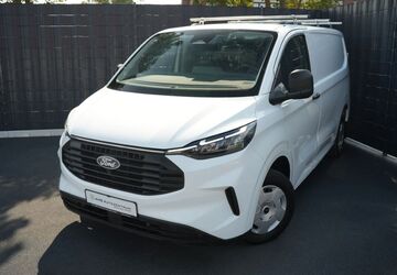 Ford Transit Custom 49.227 km 26.499 &euro; Dormagen 41539