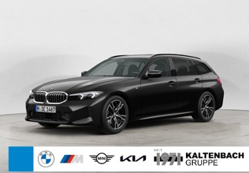 BMW 320 35.295 km 44.490 &euro; Overath-Vilkerath 51491