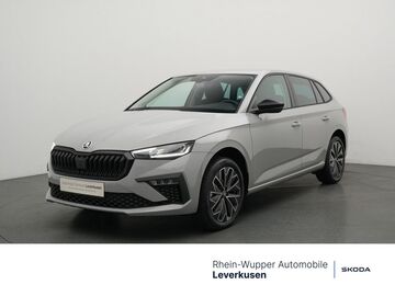 Gebrauchte Skoda Scala