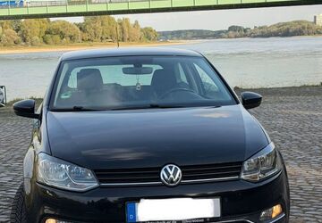 VW Polo 193.000 km 7.590 &euro; Köln 50968