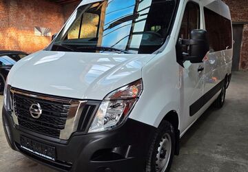 Opel Movano 2.567 km 33.980 &euro; Hilden 40721