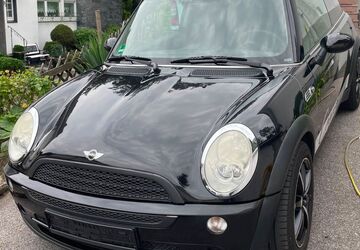 Mini ONE 195.320 km 1.199 &euro; Remscheid 42897