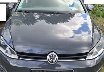 VW Golf 100.000 km 8.000 &euro; Köln 50765