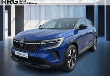 Renault Austral 11.976 km 25.790 &euro; Köln 50939