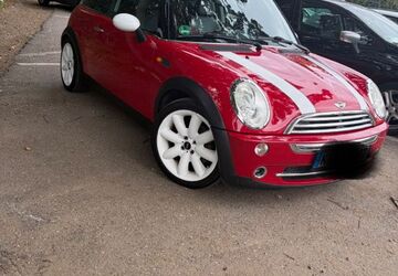 Mini Cooper S 198.000 km 3.800 &euro; Köln 51145