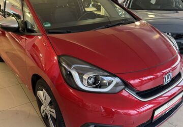 Honda Jazz 15.864 km 20.890 &euro; Brühl 50321