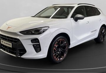 Cupra Terramar 9.999 km 41.990 &euro; Köln 50823