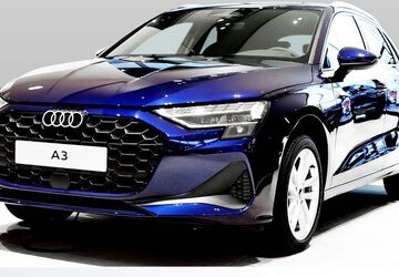 Audi A3 3.000 km 28.790 &euro; Bonn 53119