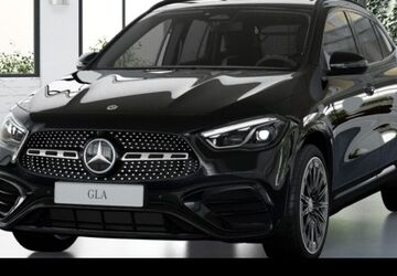 Mercedes-Benz GLA 200 9.900 km 38.990 &euro; Frechen 50226