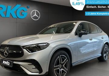Mercedes-Benz GLC 450 3.317 km 71.880 &euro; Bornheim 53332