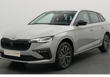Skoda Scala 1.009 km 28.980 &euro; Leverkusen 51379