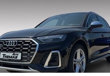 Audi SQ5 21.070 km 54.990 &euro; Bonn 53227