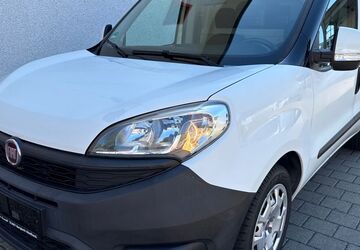 Fiat Doblo 83.940 km 5.990 &euro; Bergisch Gladbach 51467