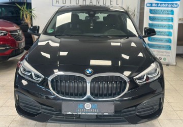 BMW 118 94.000 km 17.499 &euro; Hürth 50354