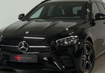 Mercedes-Benz E 300 68.900 km 31.450 &euro; Remscheid 42859