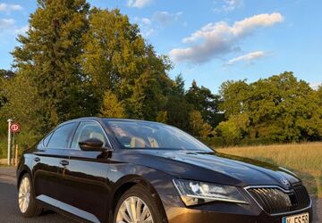 Skoda Superb 220.000 km 15.000 &euro; Köln 50997