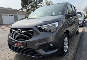 Opel Combo 140.872 km 9.300 &euro; Troisdorf 53842