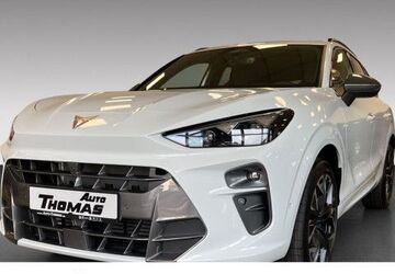 Cupra Terramar 12.000 km 42.180 &euro; Hennef 53773