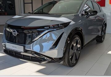 Nissan Ariya 13.860 km 43.368 &euro; Leverkusen 51373