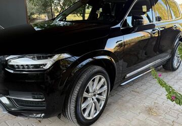 Volvo XC90 193.000 km 22.999 &euro; Köln 51067