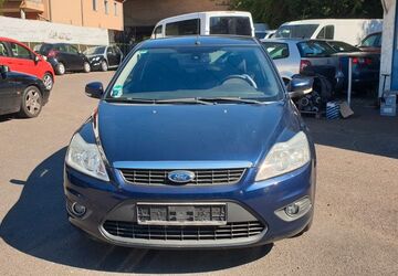 Ford Focus 181.520 km 1.899 &euro; köln 51103