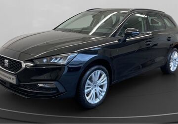 Seat Leon 9.990 km 34.490 &euro; Köln 50823
