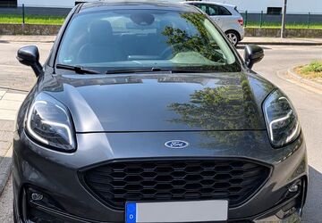 Ford Puma 29.129 km 19.400 &euro; Köln 51105