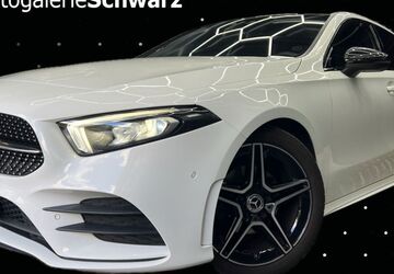 Mercedes-Benz A 180 134.940 km 21.390 &euro; Remscheid 42897