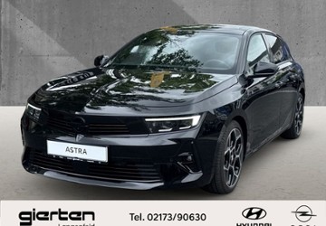 Opel Astra 7.500 km 27.890 &euro; Hilden 40721