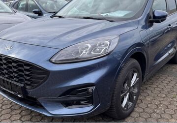 Ford Kuga 39.537 km 23.690 &euro; Pulheim 50259