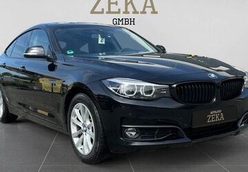 BMW 318 223.500 km 7.900 &euro; Lindlar 51789