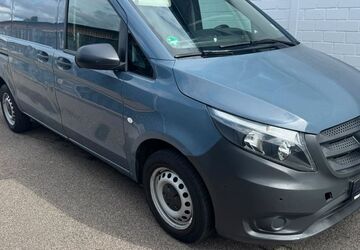 Mercedes-Benz Vito 115.000 km 9.650 &euro; Köln 51149