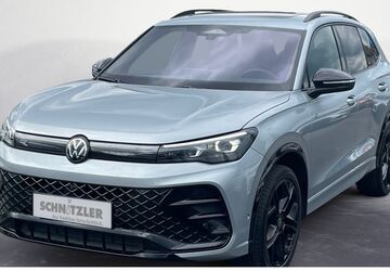 VW Tiguan 51.566 km 38.950 &euro; Hilden 40721
