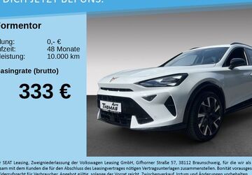 Cupra Formentor 29.595 km 31.500 &euro; Brühl 50321